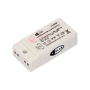 TRANSFORMADOR ELETRÓNICO PARA LÂMPADA HALOGÉNIO 12V 10/60W