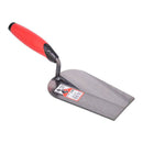 COLHER DE PEDREIRO 180MM PFP25-180 77418 RUBI