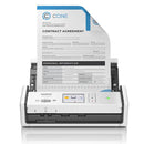 Brother ADS-1800W Scanner ADF 1200 x 1200 DPI A4 Branco