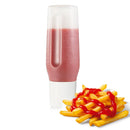 FRASCO DOSADOR PARA MOLHOS, PRESTO, 250 ML