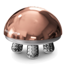Rowenta LV6020F0 massajador para cuidade da pele Rosto Cobre