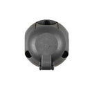 TOMADA PLASTICA PARA REBOQUE 7 POLOS