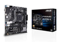 ASUS PRIME A520M-K AMD A520 Socket AM4 micro ATX