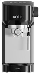 CAFET. SOLAC CE4511 EXPRESS 1300W 20BAR 1,4L