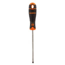BAHCOFIT B/CHAVE DE FENDAS RETA 3 X 100 MM