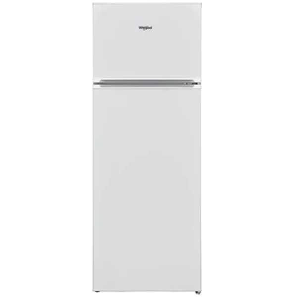 Whirlpool W55TM 4120 W 2 frigorífico e congelador Independente 21