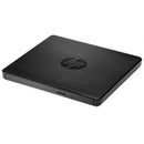 HP Unidad externa USB DVDRW unidade de disco ótico DVD±RW Preto