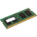 DIMM SO KINGSTON 4GB DDR3 1600MHZ CL11 SR X8