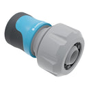 CONECTOR RÁPIDO IDEAL PARA MANGUEIRAS DE 3/4´´-19MM CELLFAST