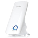 TP-Link TL-WA850RE Recetor de rede Branco 10, 100 Mbit/s