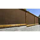 MALHA DE OCULTAÇÃO 230G 1X50M COR CASTANHO FUN & GO