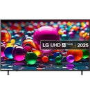 LG - LED SMART TV 4K 65UA75006LA.AEU
