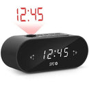 RADIO DESPERTADOR SPC FRODI MAX