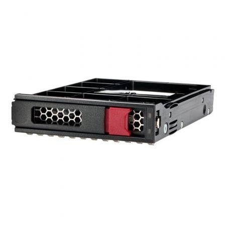 HPE 960GB SATA RI LFF LPC MV SSD  - PREÇO VÁLIDO P UNIDADES FATUR