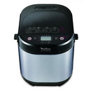 Moulinex OW240E30 máquina de pão 720 W Preto, Aço inoxidável