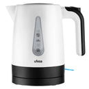 HERVIDOR AGUA UFESA CANYON 1L 1200W