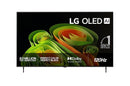 TV LG 55" 55B6ELC UHD OLED A8 120HZ WEBOS26