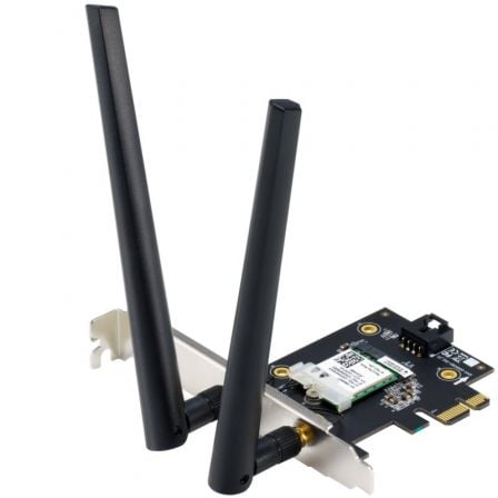 ASUS PCE-AXE5400 Interno WLAN 2402 Mbit/s