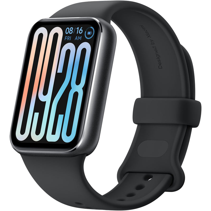 XIAOMI SMART BAND 9 PRO OBSIDIAN BLACK BHR8710GL