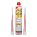 ÂNCORA QUÍMICA COM CÂNULA FIS P PLUS 300 T (GB,E,P) 523226 FISCHE