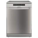 MÁQUINA DE LAVAR LOUÇA INDESIT I0FD641AX 14 CONJUNTOS