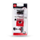 KIT EASYGRES BROCA Ø8MM. 4928 RUBI