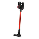 ASPIRADOR VERTICAL UFESA KALAHARI( 22,2 V - 0,8 L  - 40 MINUTOS )