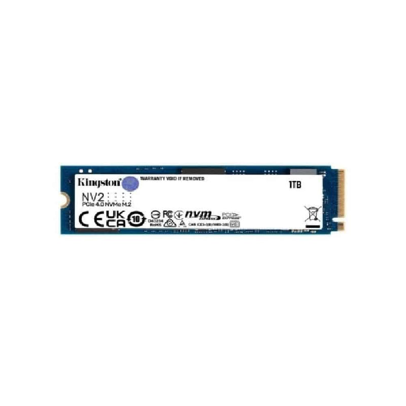 1000G NV2 M.2 2280 PCIE 4.0 NVME SSD