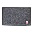 TAPETE SAPHIR ANTIDERRAPANTE 60X90CM CORES SORTIDAS