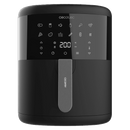 FRITADEIRA SEM OLEO CECOTEC CECOFRY BOMBASTIK 6000