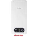 ESQUENTADOR BOSCH THERM 4300 - T4304 11 KG D 23 GÁS NATURAL