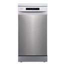 MÁQUINA DE LAVAR LOUÇA HISENSE HS543D10X 8P 47DBA 45CM DSP 3ªB IN