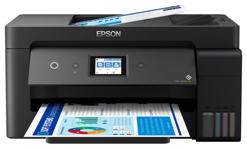 Epson EcoTank ET-15000 Jato de tinta A3 4800 x 1200 DPI 17 ppm Wi