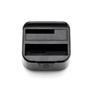 Conceptronic DONN12B Docking Station para Discos Rígidos USB 3.2