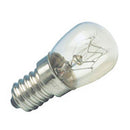 LÂMPADA INCANDESCENTE PEBETERO PARA FORNO 300°C 15 W 240 - 260 V