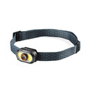 LANTERNA FRONTAL RECARREGÁVEL MYCRO 500+, 500 LM