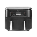 Ninja AF300 Duplo 7,6 l Independente 1690 W Frigideira a ar quent