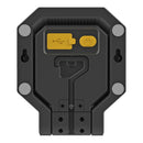 PROJECTOR LED DE TRABALHO 20W 2.000LM 3 EM 1 EDM