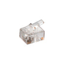 FICHA TELEFONE 4 VIAS EDM (RETRACTILADO)