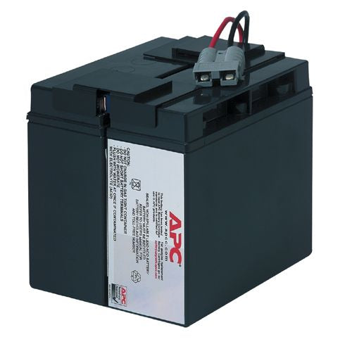 APC RBC7 bateria UPS Chumbo-ácido selado (VRLA) 24 V