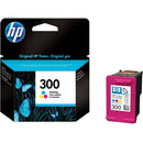 TINTEIRO HP 300 TRI-COLOUR INK CARTRIDGE WITH VIVERA INKS