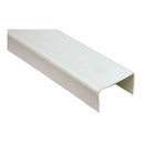 COBERTURA DE CANAL CLIMÁTICO 40 X 70 MM. PARA APOIO 66006 (PREÇO/