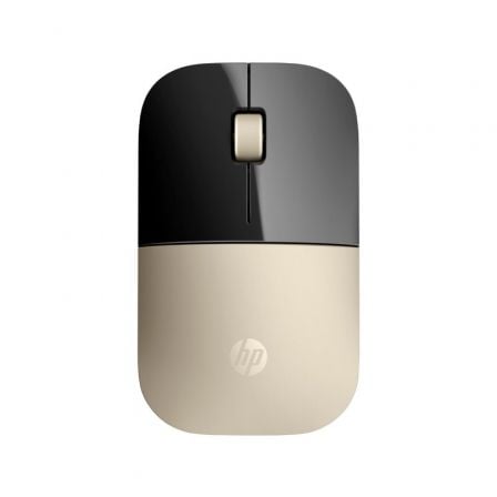 HP Rato sem fios Z3700 (Gold)