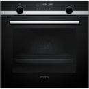 HORNO SIEMENS HB578GES3 PIRO. 1GUIA