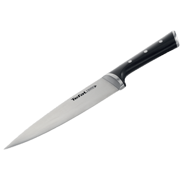 Tefal K2320214 faca de cozinha Aço inoxidável Faca do chefe