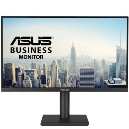 MONITOR PROFESIONAL ASUS VA27UCPS 27" 4K MULTIMEDIA REGULABLE EN