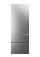 FRIGORÍFICO COMBINADO HAIER HTW7720ENMP