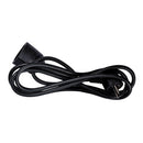 EXTENSÃO ELÉTRICA COM 1 TOMADA, 16 A 250 V~, 3680 W, IP20, CABO H
