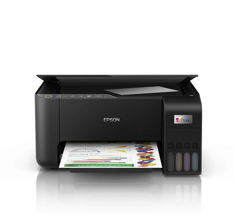 EPSON IMP MULTIF ECOTANK ET-2860 (SUBS ET-281X) #PROMO#