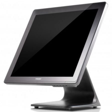 MONITOR POS 17 TACTIL 4:3 SILVER USB